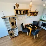 Luette Wulke 8, Wo Traeume Weite Finden Apartmán Wunstorf