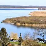 Luette Wulke 8, Wo Traeume Weite Finden Apartmán