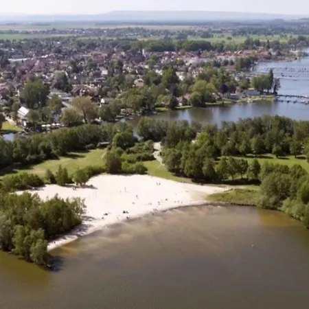 Luette Wulke 8, Wo Traeume Weite Finden Apartment