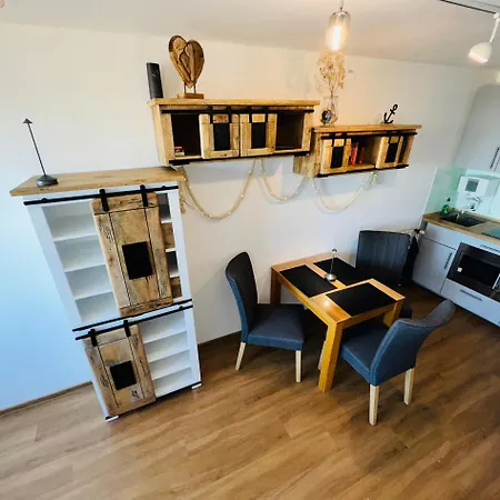 Luette Wulke 8, Wo Traeume Weite Finden Appartement Wunstorf