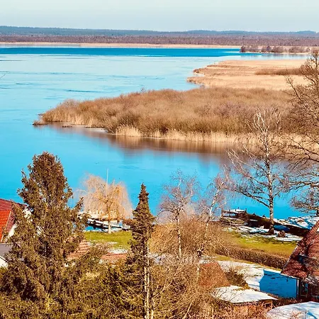 Lütte Wulke 8, Wo Träume Weite Finden