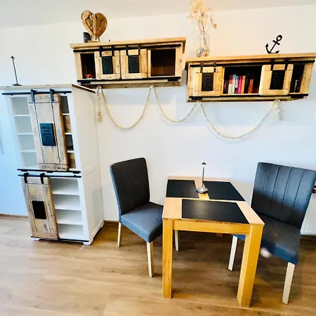 Luette Wulke 8, Wo Traeume Weite Finden Apartment