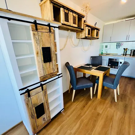 Lütte Wulke 8, Wo Träume Weite Finden Apartment Wunstorf