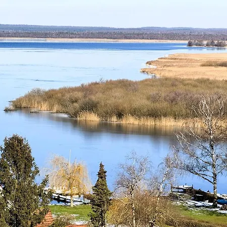 Lütte Wulke 8, Wo Träume Weite Finden Apartment