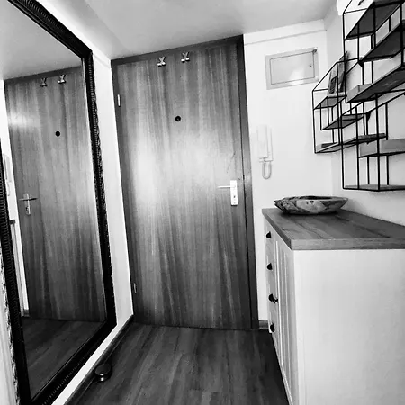 Lütte Wulke 8, Wo Träume Weite Finden Apartment *