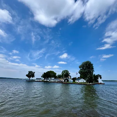 Lütte Wulke 8, Wo Träume Weite Finden Wunstorf