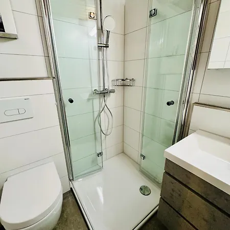 Lütte Wulke 8, Wo Träume Weite Finden Apartment