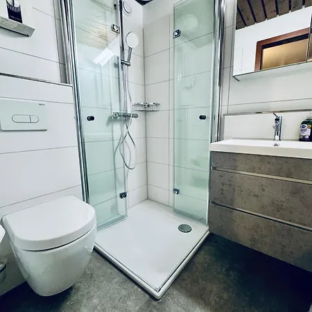 Lütte Wulke 8, Wo Träume Weite Finden Apartment