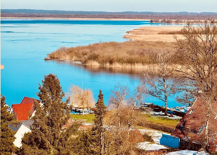 Lütte Wulke 8, Wo Träume Weite Finden